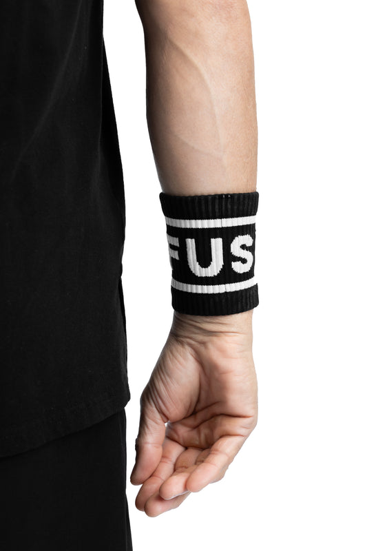 RX FUSION SWEAT BANDS