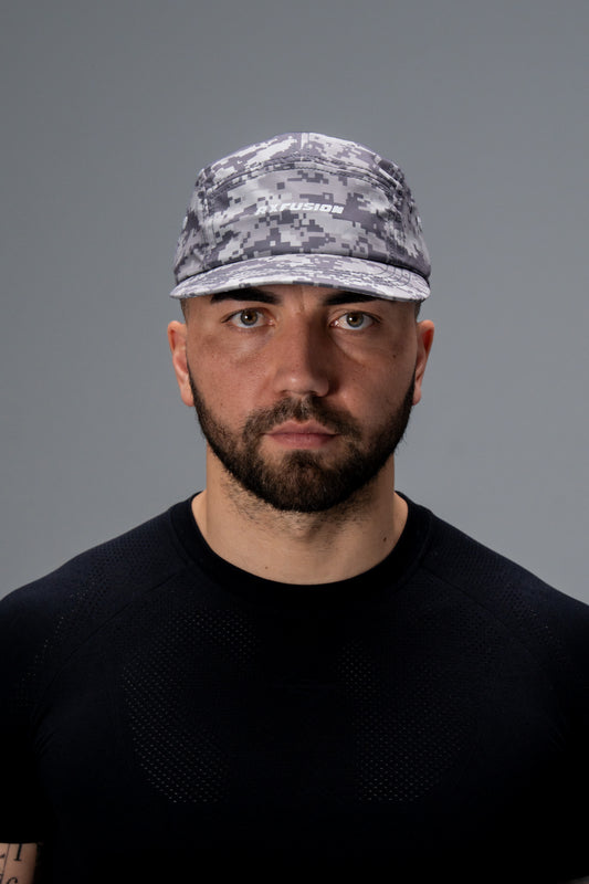 Training Cap Digi Camo