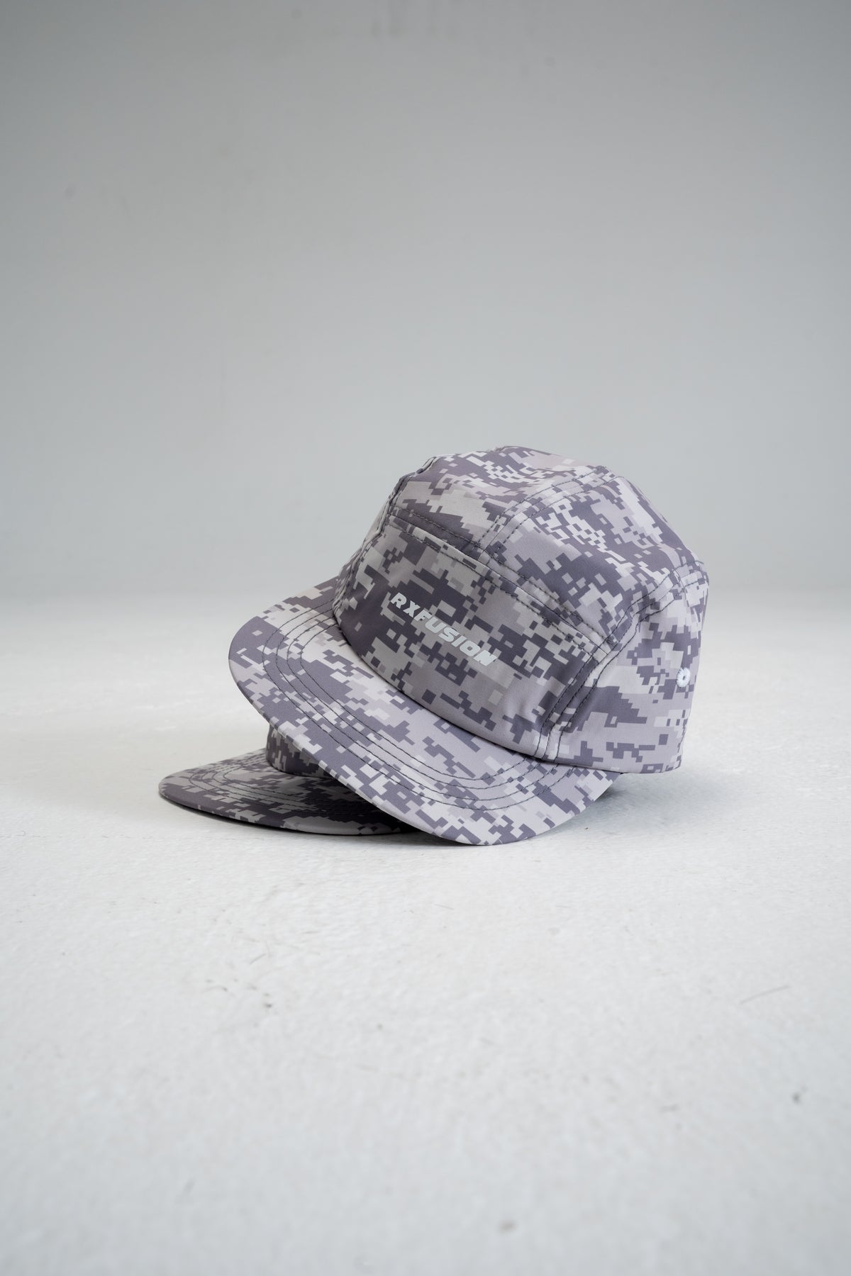 Training Cap Digi Camo