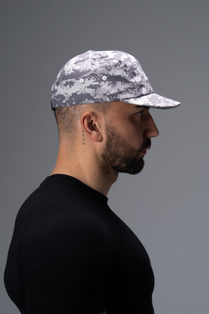 Training Cap Digi Camo