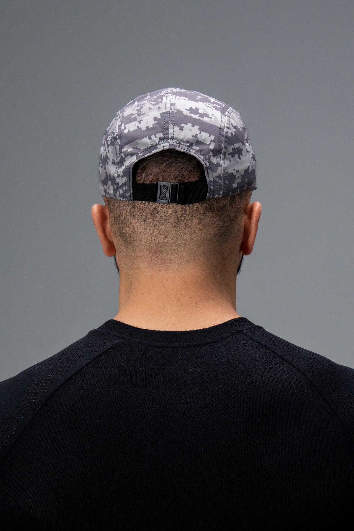 Training Cap Digi Camo