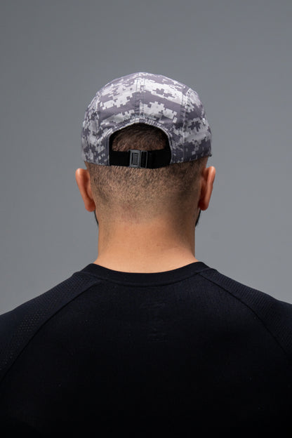 Training Cap Digi Camo