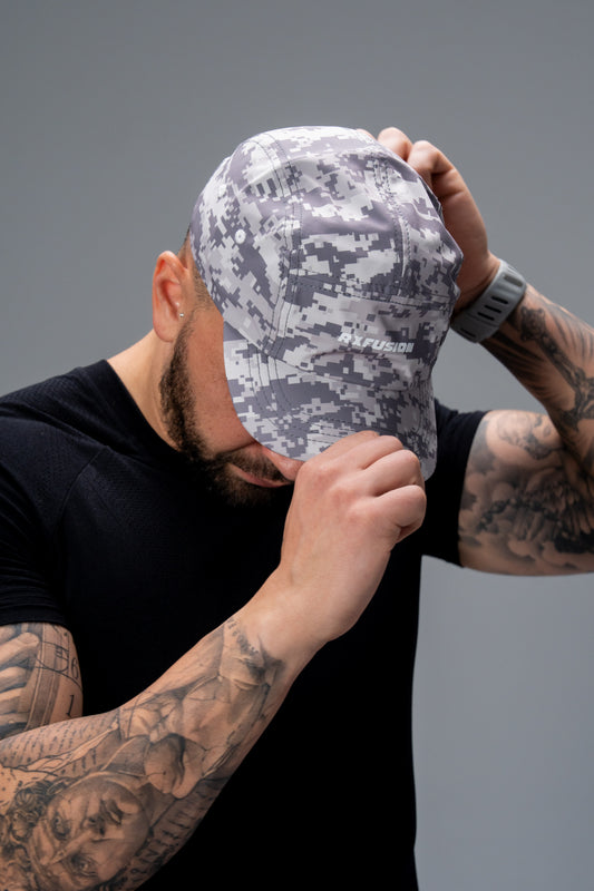 Training Cap Digi Camo