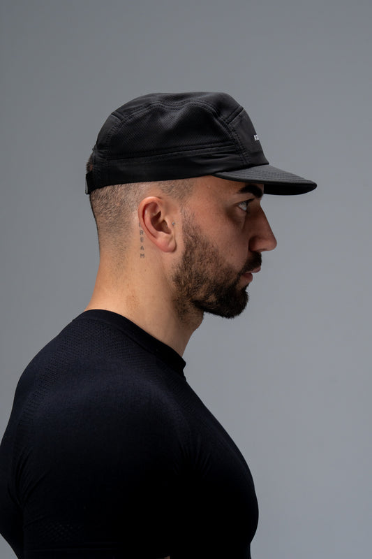RXFusion Black Hat