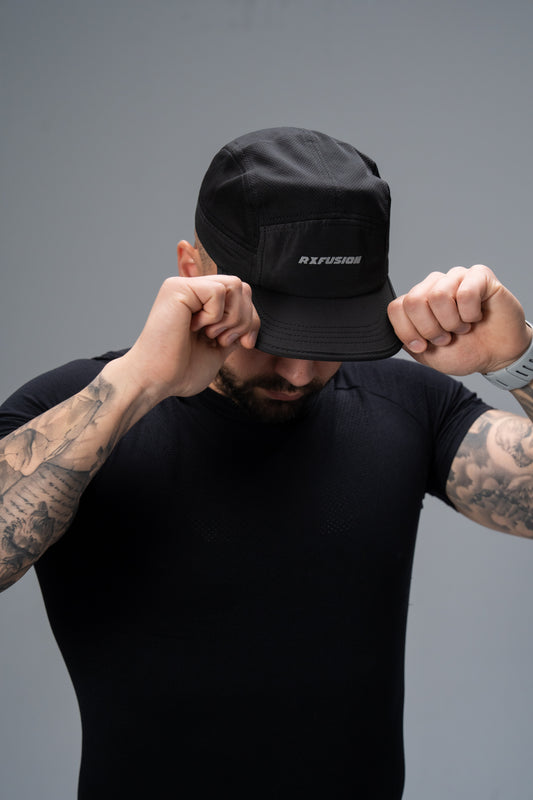 RXFusion Black Hat